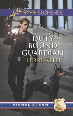 Duty Bound Guardian - Reed, Terri