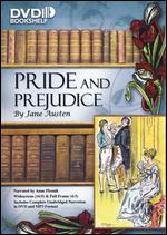 DVD Bookshelf: Pride and Prejudice - 