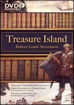 DVD Bookshelf: Treasure Island