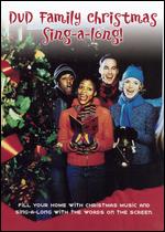 DVD Family Christmas Sing-A-Long - 