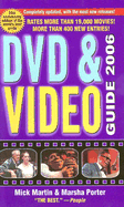DVD & Video Guide