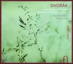 Dvork: Cello Concerto; Serenade for Strings