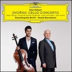 Dvorák: Cello Concerto