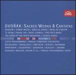Dvorák: Sacred Works & Cantatas