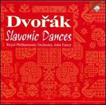 Dvork: Slavonic Dances