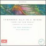 Dvork: Symphony No. 9 'From the New World'; Symphony No. 7