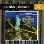 Dvorák's New World Symphony and Other Orchestral Masterworks