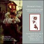Dvork's Viola