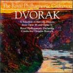 Dvorak: Slavonic Dances Op46; Slavonic Dances Op72