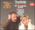 Dvorak: Tvrd palice (The Stubborn Lovers) - Gustv Belcek (bass); Jana Skorov (contralto); Jaroslav Brezina (tenor); Roman Janal (baritone); Zdena Kloubova (soprano);...