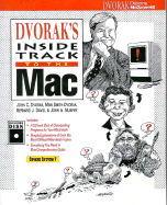 Dvorak's Inside Track to the Mac - Dvorak, John C, and Murphy, John Albert, and David, Bernard J