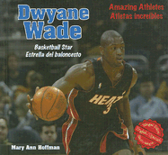 Dwyane Wade - Hoffman, Mary Ann