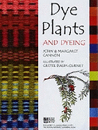 Dye Plants & Dyeing