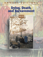 Dying, Death, and Bereavement