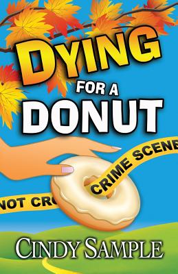 Dying for a Donut - Sample, Cindy