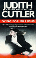 Dying for Millions - Cutler, Judith