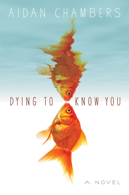 Dying to Know You - Chambers, Aidan