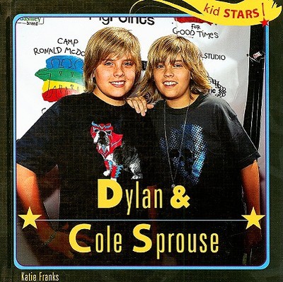 Dylan & Cole Sprouse - Franks, Katie