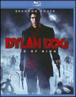 Dylan Dog: Dead of Night [Blu-ray] - Kevin Munroe