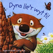 Dyna Lle'r Wyt Ti