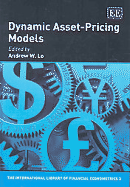 Dynamic Asset-Pricing Models