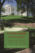 Dynamic Dominion: Realignment and the Rise of Two-Party Competition in Virginia, 1945-1980
