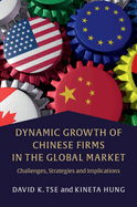 Dynamic Growth of Chinese Firms in the Global Market: Challenges, Strategies and Implications