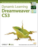 Dynamic Learning: Dreamweaver CS3