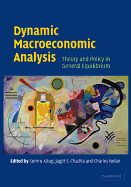 Dynamic Macroeconomic Analysis