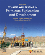 Dynamic Well Testing in Petroleum Exploration and Development