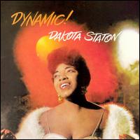 Dynamic! - Dakota Staton