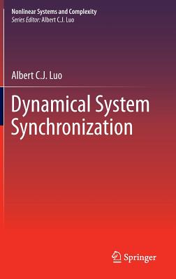 Dynamical System Synchronization - Luo, Albert C J