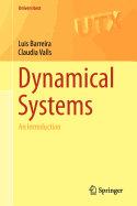 Dynamical Systems: An Introduction