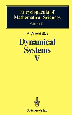 Dynamical Systems V: Bifurcation Theory and Catastrophe Theory - Arnold, V. I. (Editor), and Kazarinoff, N. (Translated by), and Afrajmovich, V.S.