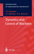 Dynamics and Control of Machines