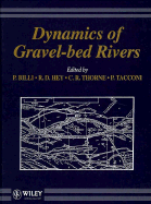 Dynamics of gravel-bed rivers