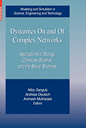 Dynamics on and of Complex Networks: Applications to Biology, Computer Science, and the Social Sciences