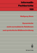 Dynamische Nicht-Normalisierte Relationen Und Symbolische Bildbeschreibung