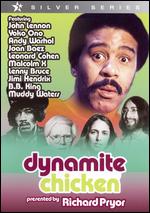 Dynamite Chicken - Ernie Pintoff