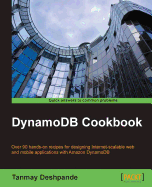 Dynamodb Cookbook