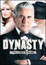 Dynasty: Season 01 - 