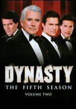 Dynasty: The Fifth Season, Vol. 2 [4 Discs]