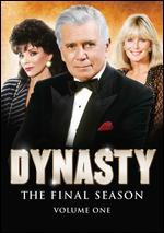 Dynasty: The Final Season 1 [3 Discs] - 