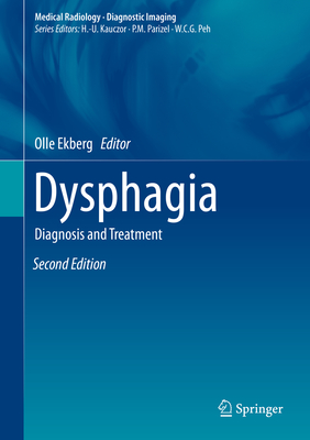 Dysphagia: Diagnosis and Treatment - Ekberg, Olle (Editor)