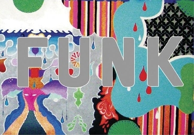 Dzine: Punk Funk - Dzine (Carlos Rolan), and Cooper, Ivy (Editor), and Fitzgerald, Shannon (Editor)