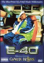 E-40: T.K.A (Tycoon Known As) Charlie Hustle