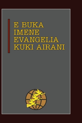 E Buka Imene Evangelia - Repaio, Grand (Contributions by)