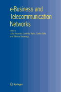 e-Business and Telecommunication Networks