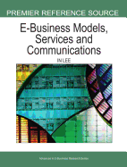 E-Business Models, Services and Communications