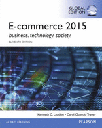 E-Commerce 2015, Global Edition